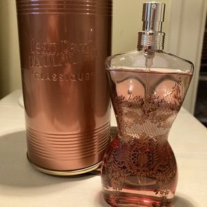 JPG Classique ED P 100ml